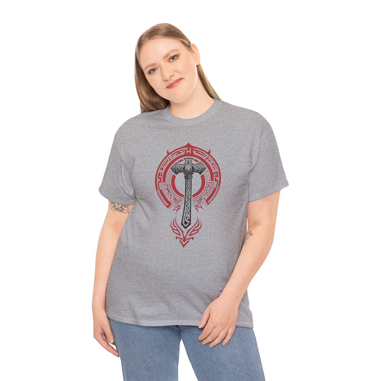 Hammer up Tee