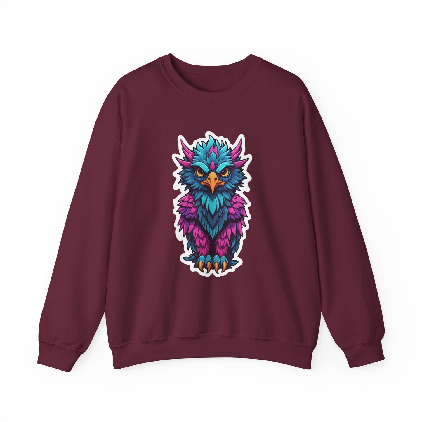 Pengriffon Long Sleeve