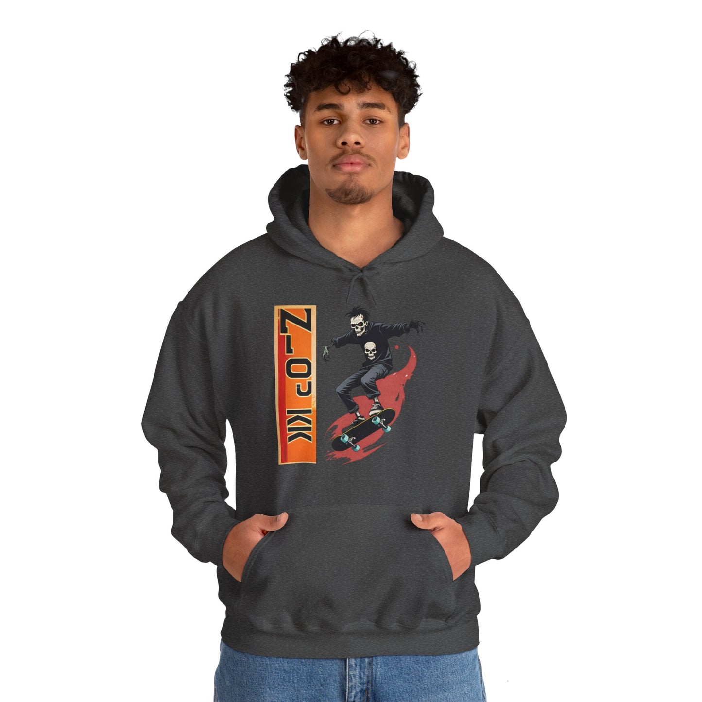 Bone Skater Tee