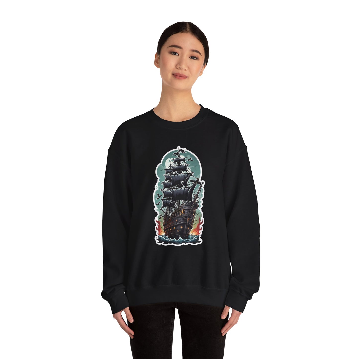 The Mast Long Sleeve