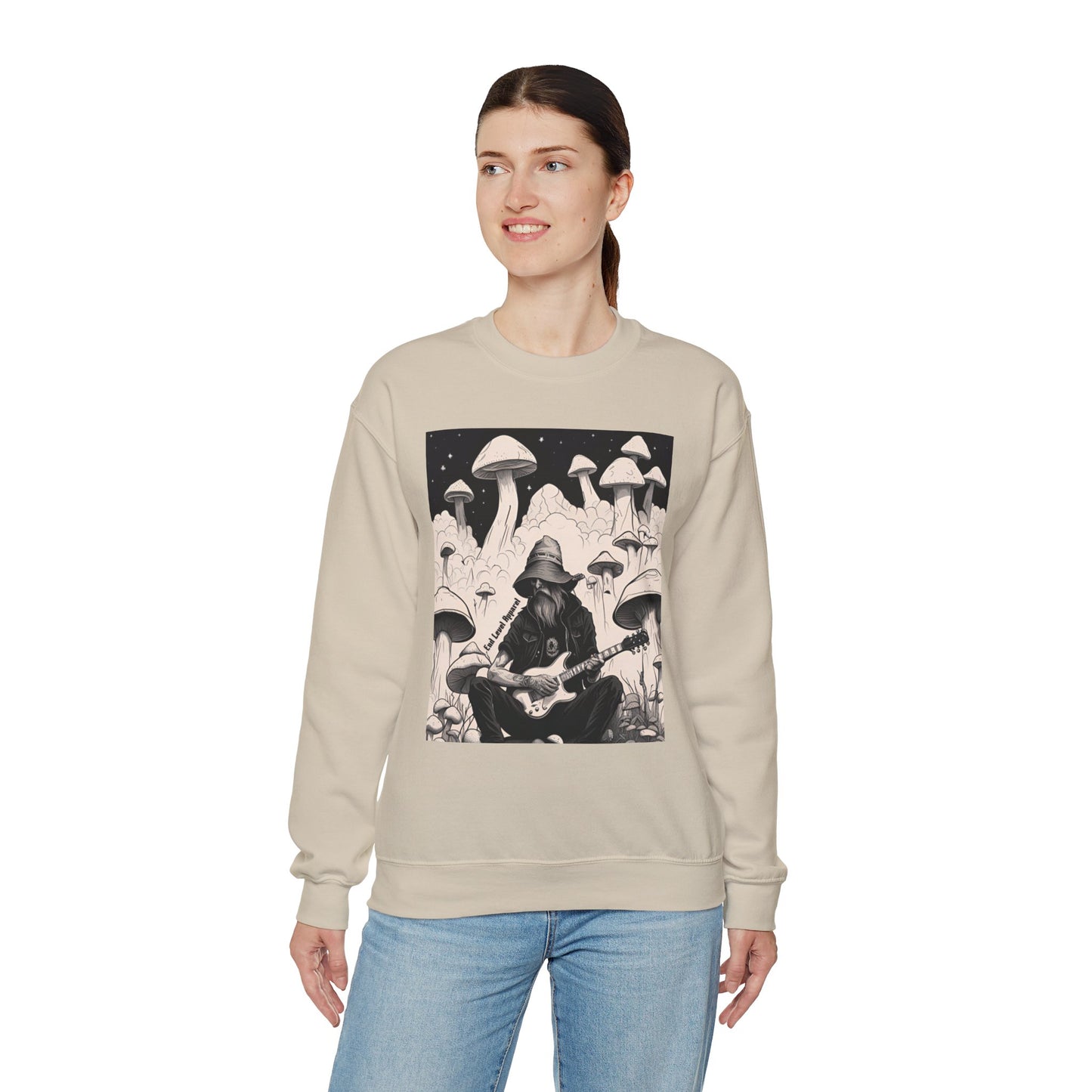 Fosterson James Long Sleeve