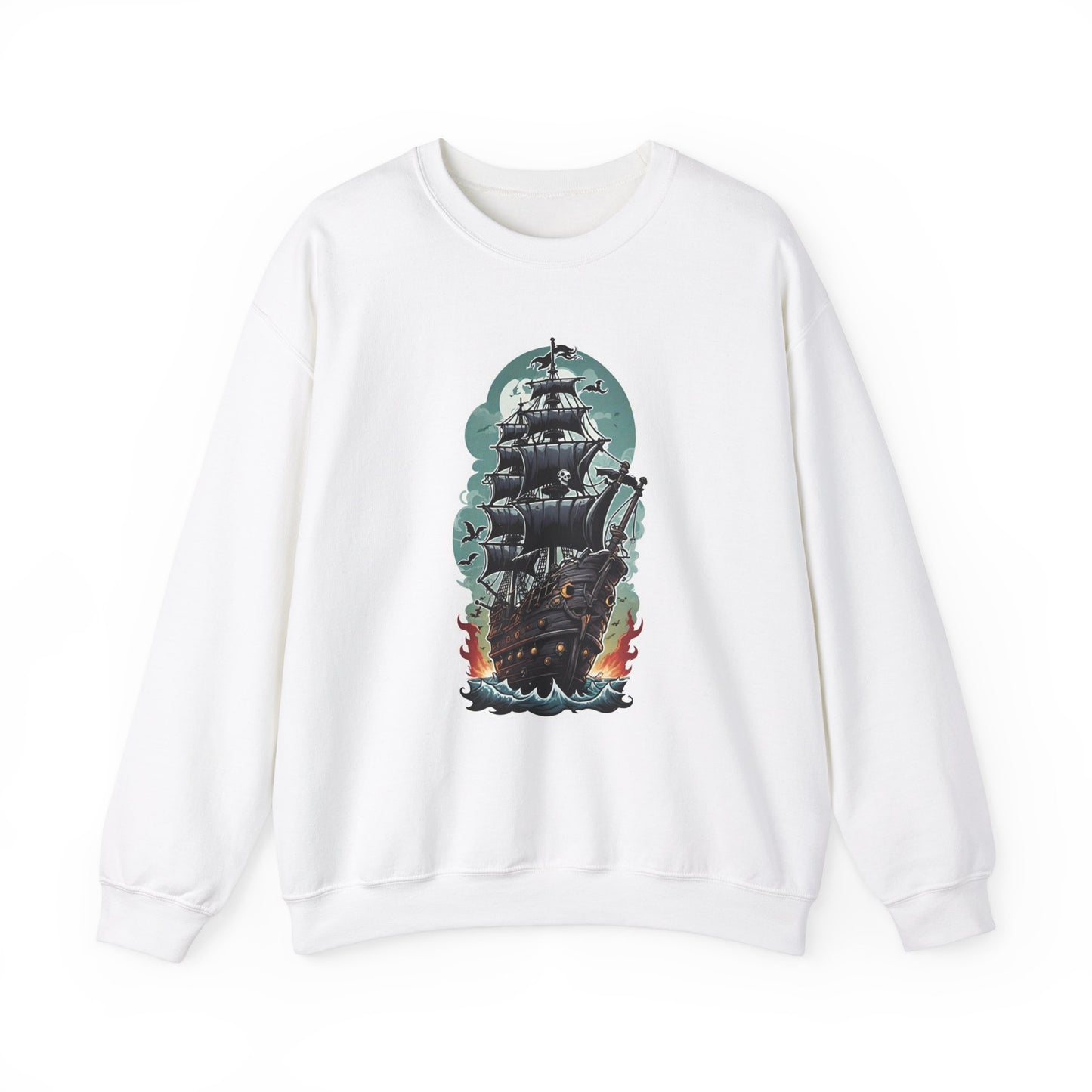 The Mast Long Sleeve