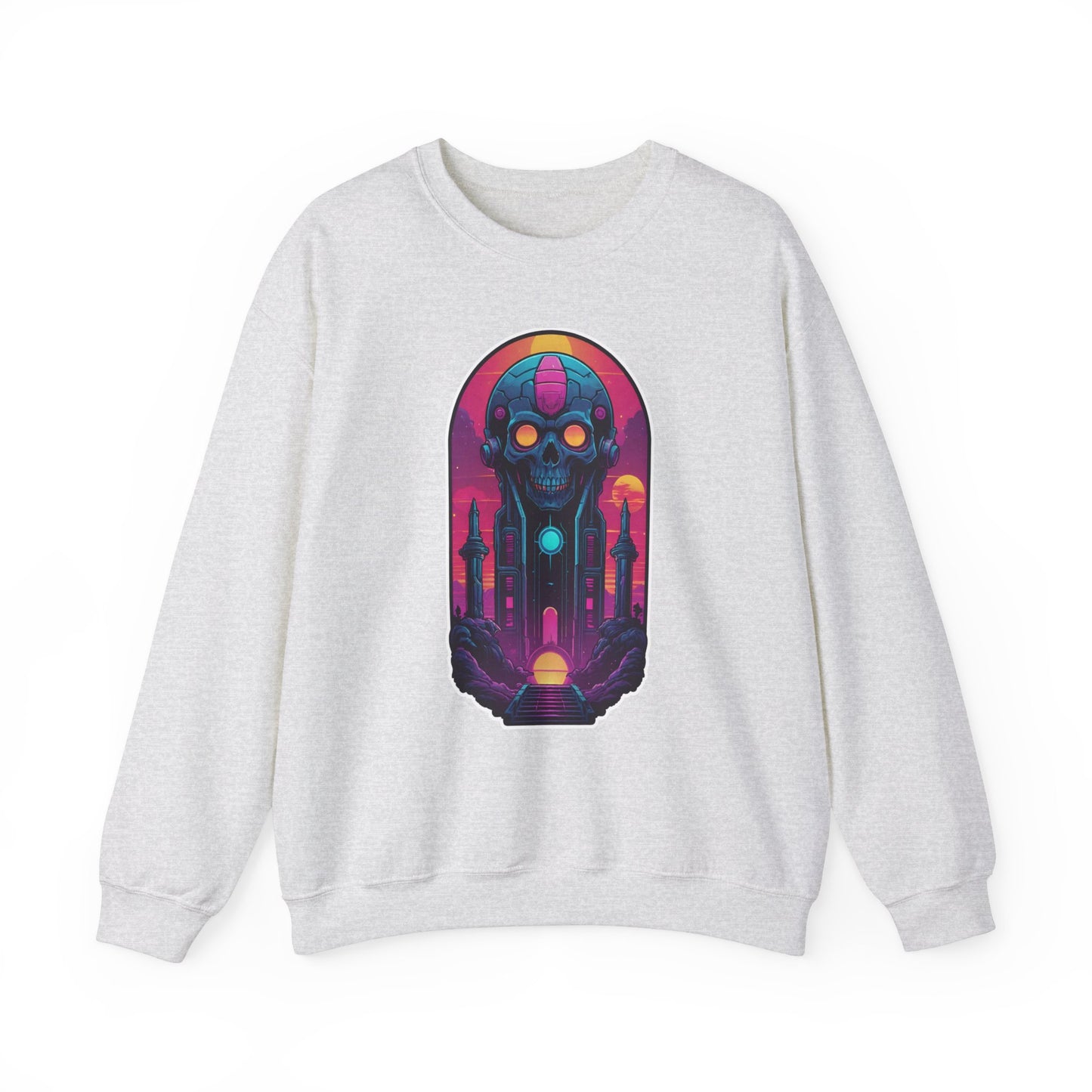 Doomgate Long Sleeve