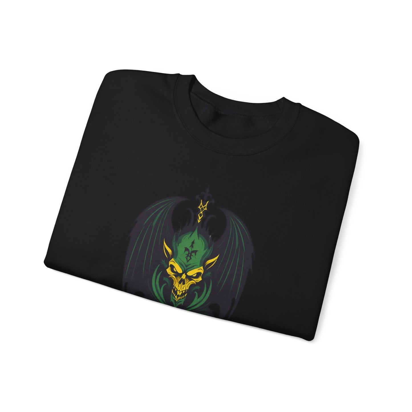 Vampyric Crest