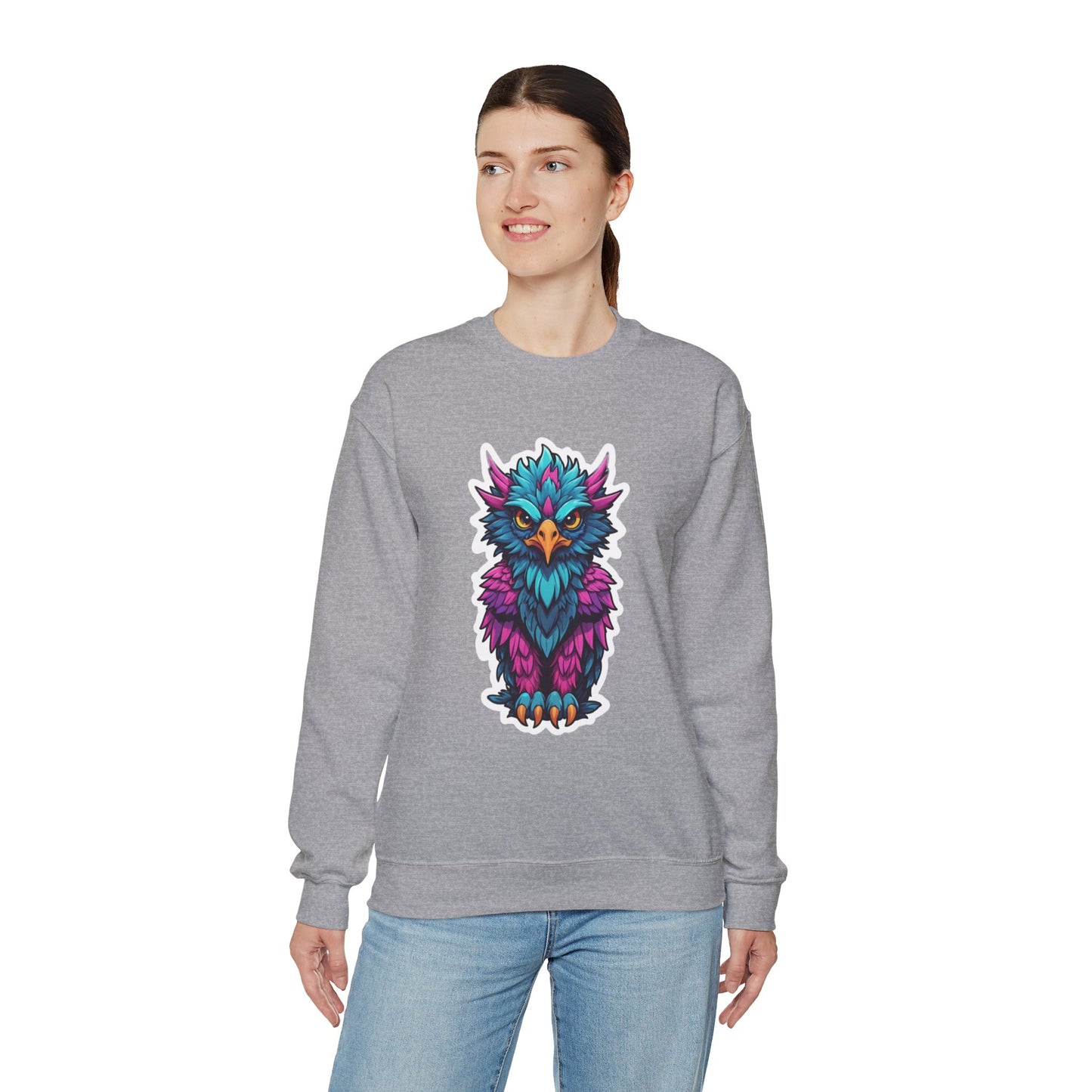 Pengriffon Long Sleeve