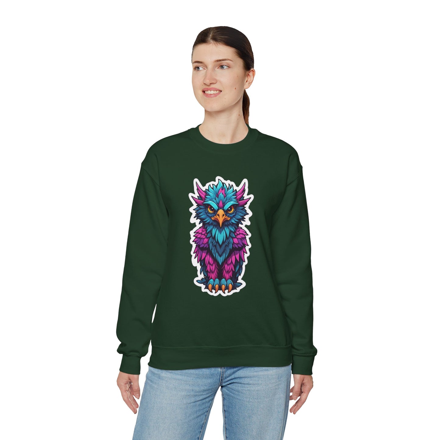 Pengriffon Long Sleeve
