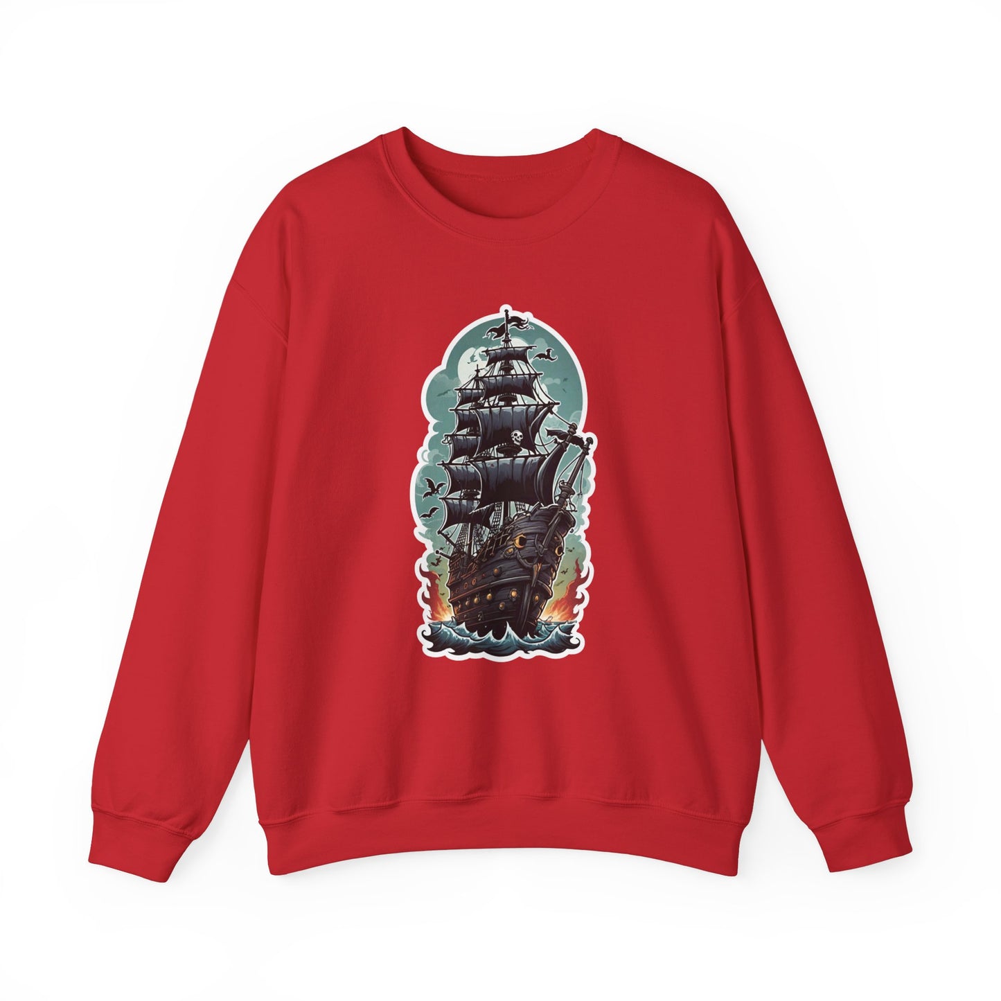 The Mast Long Sleeve