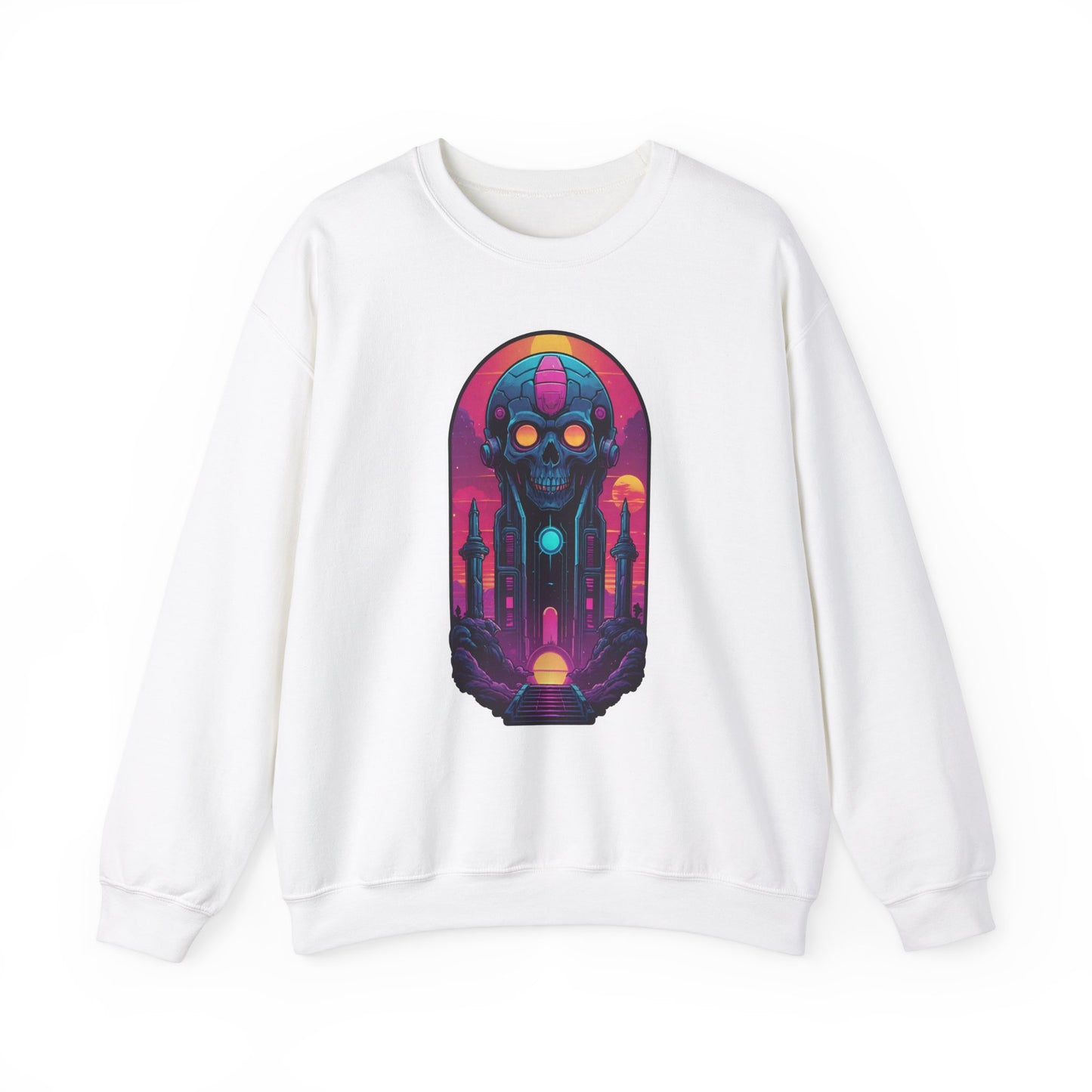 Doomgate Long Sleeve