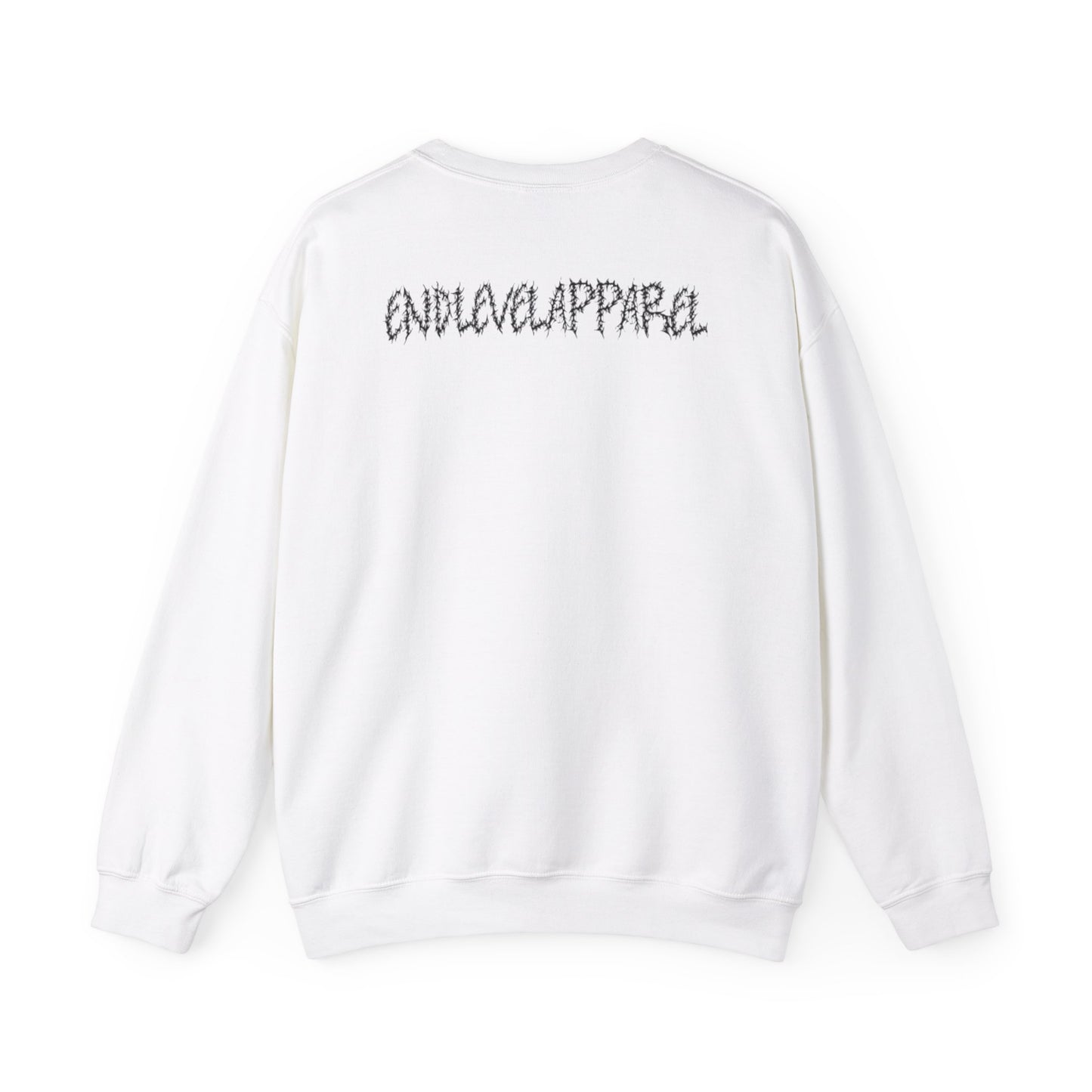 The Mast Long Sleeve
