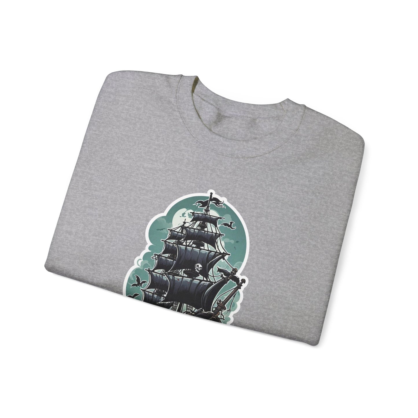 The Mast Long Sleeve