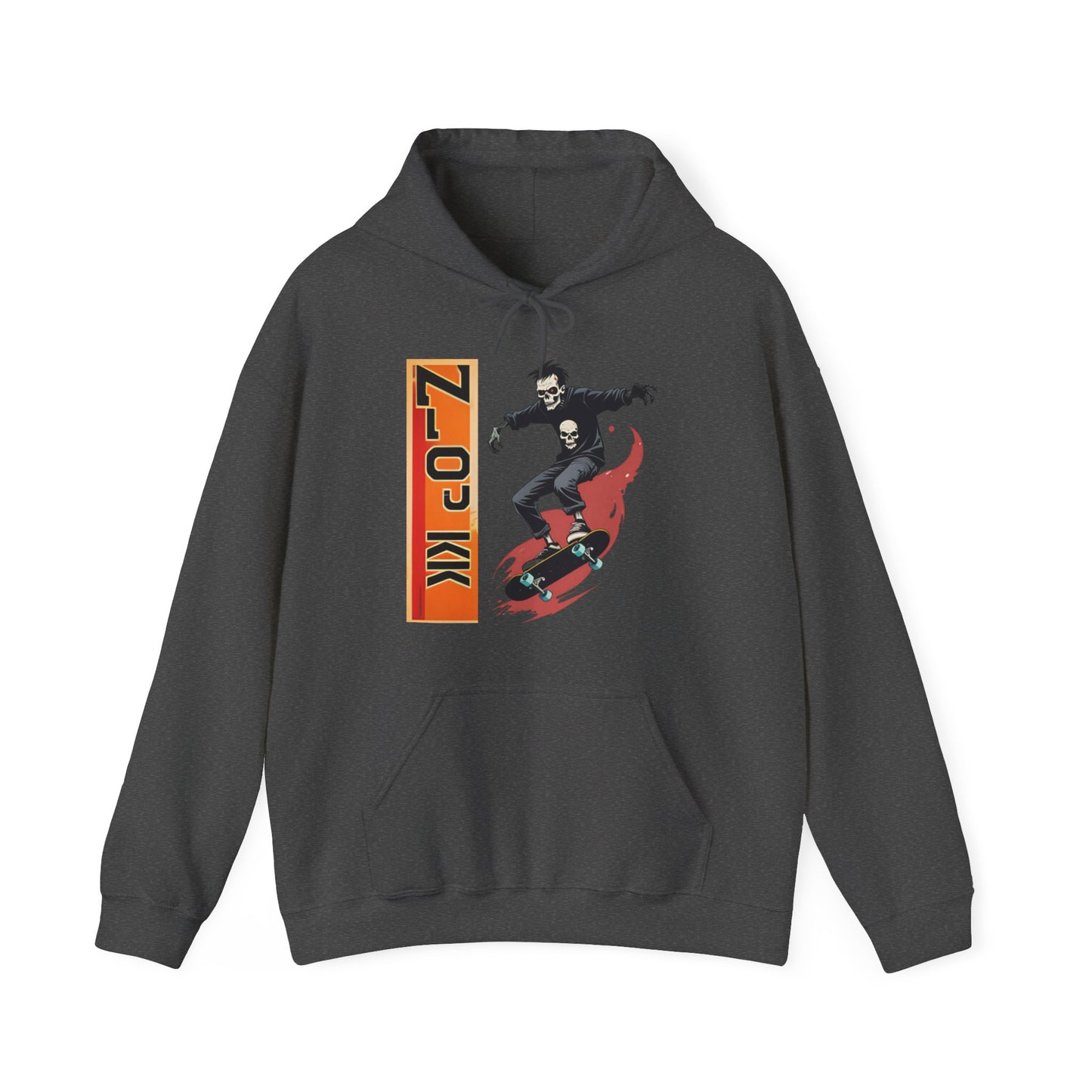 Bone Skater Tee