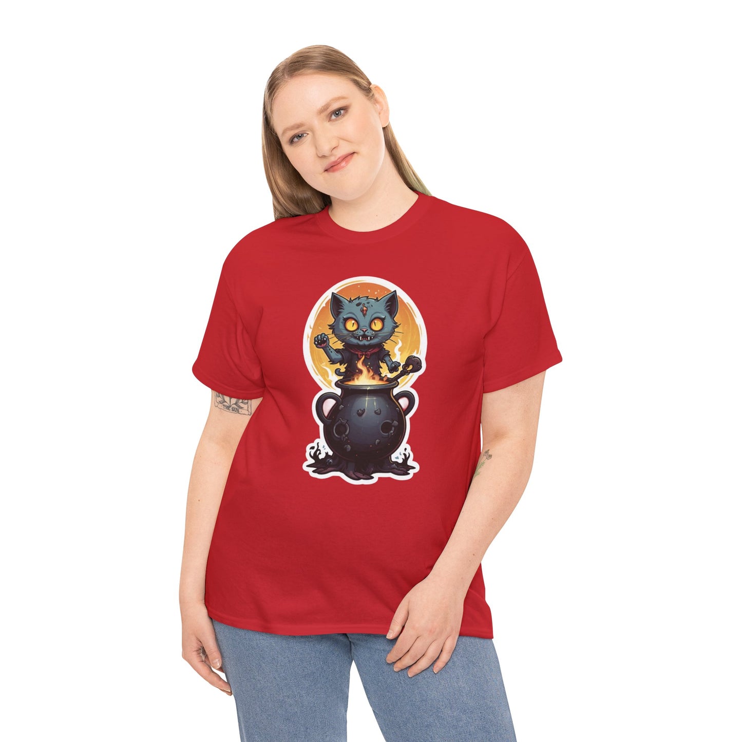 Magical P#*%y Tee
