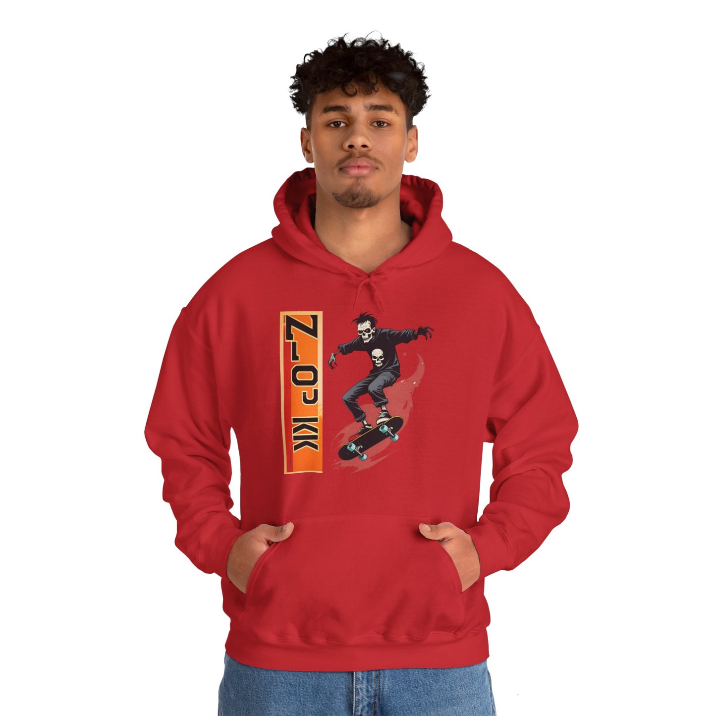 Bone Skater Tee