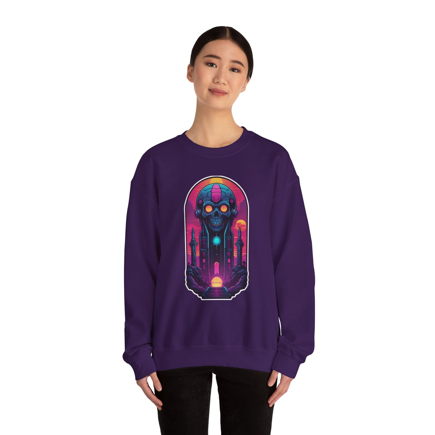 Doomgate Long Sleeve