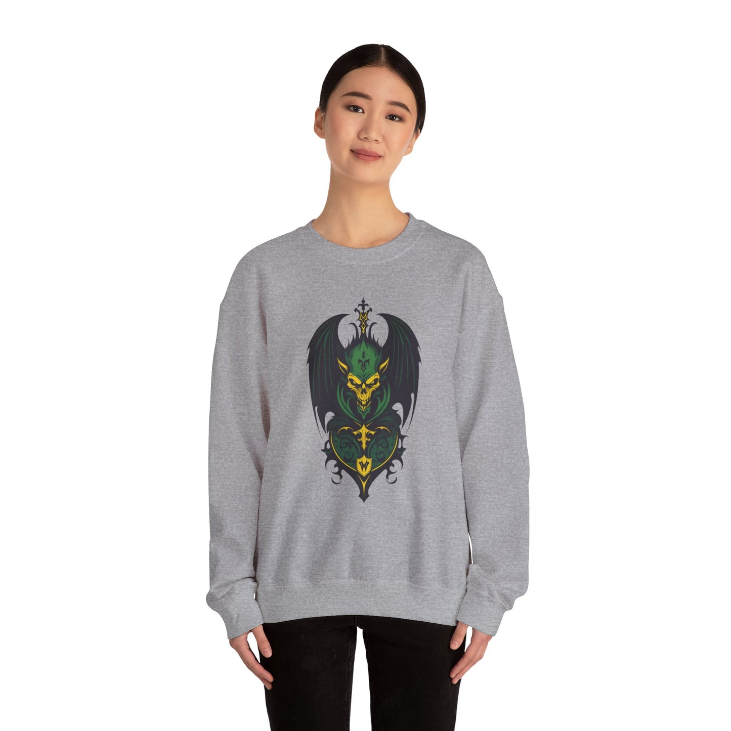 Vampyric Crest