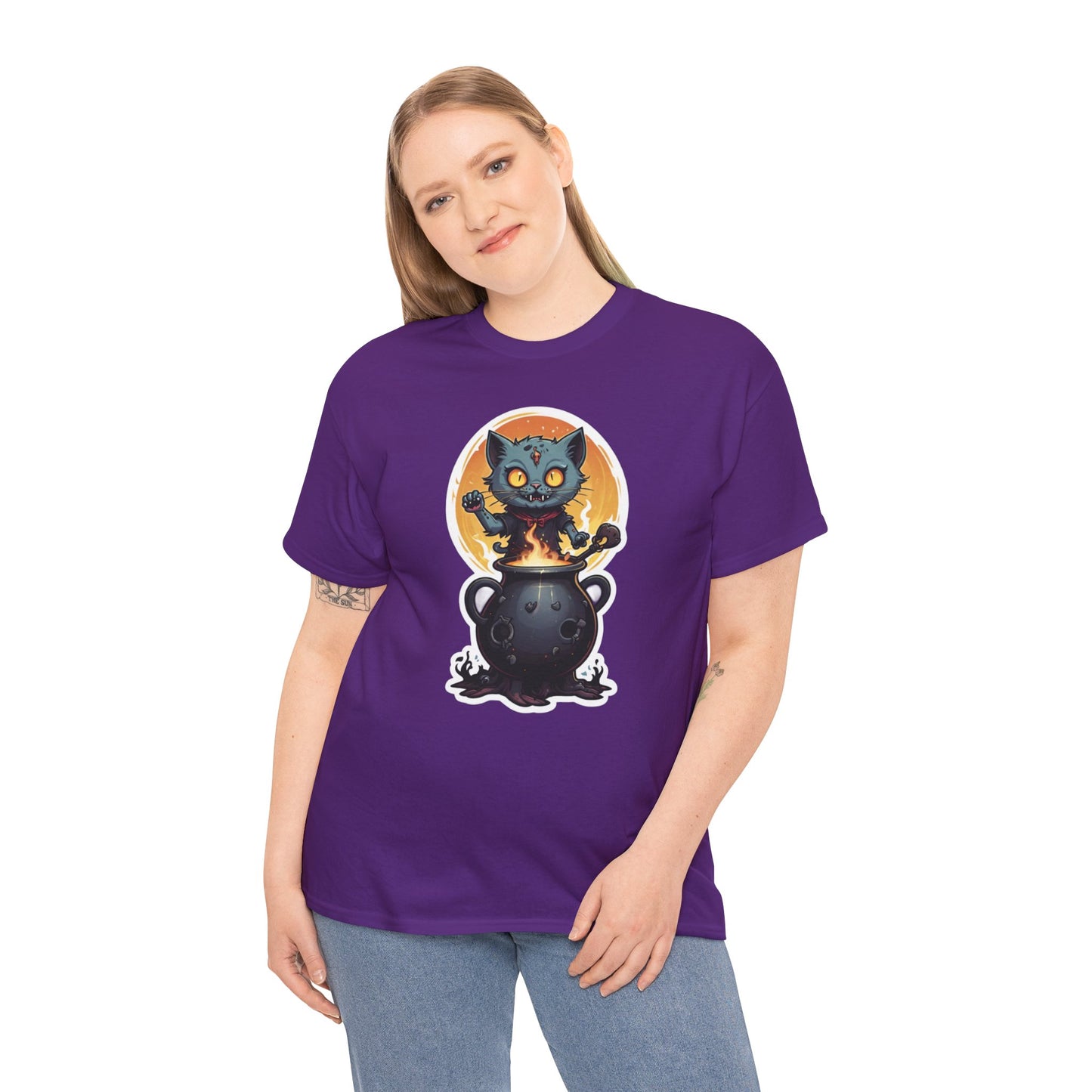 Magical P#*%y Tee