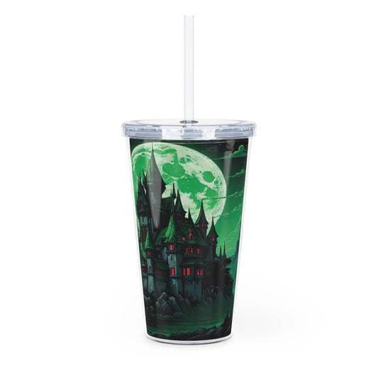 Vampyric Tumbler