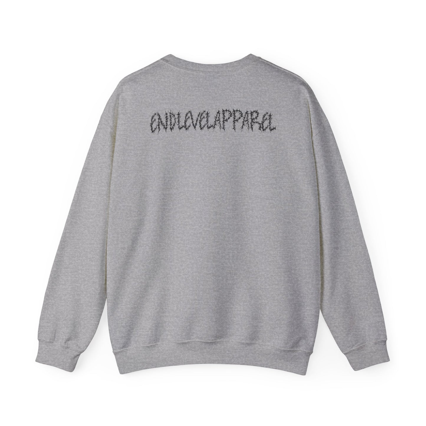 The Mast Long Sleeve