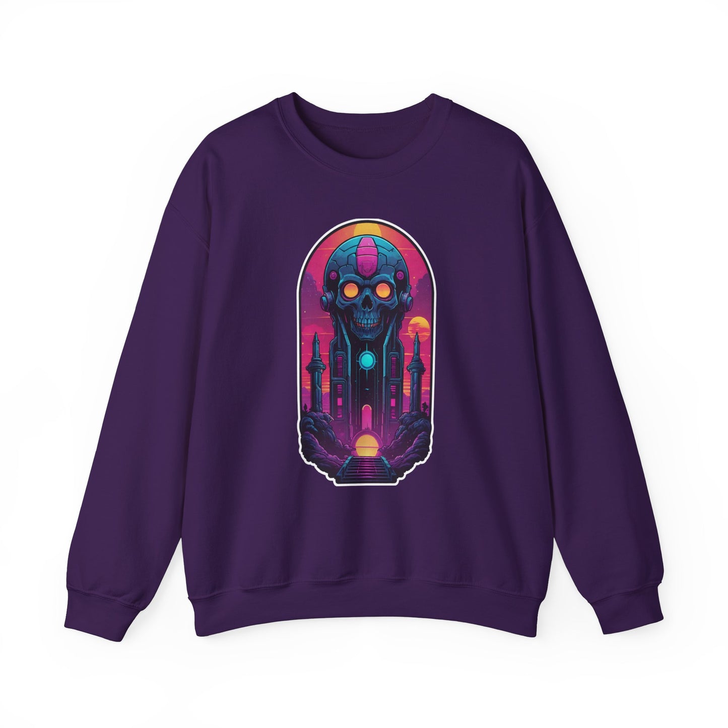 Doomgate Long Sleeve