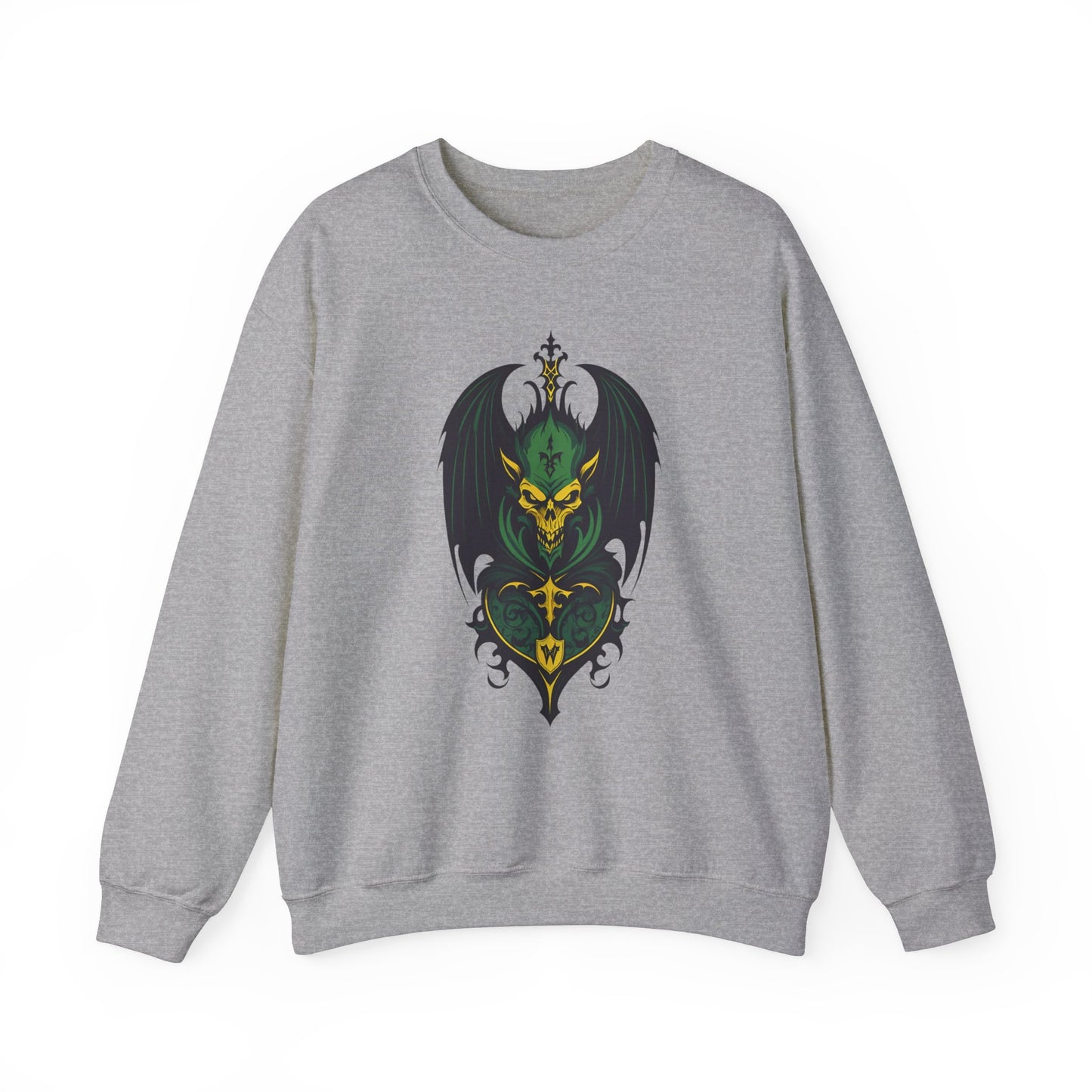 Vampyric Crest