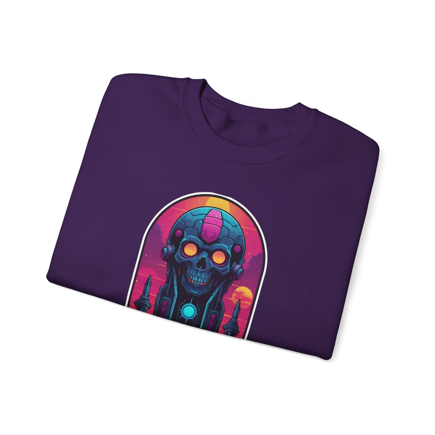 Doomgate Long Sleeve