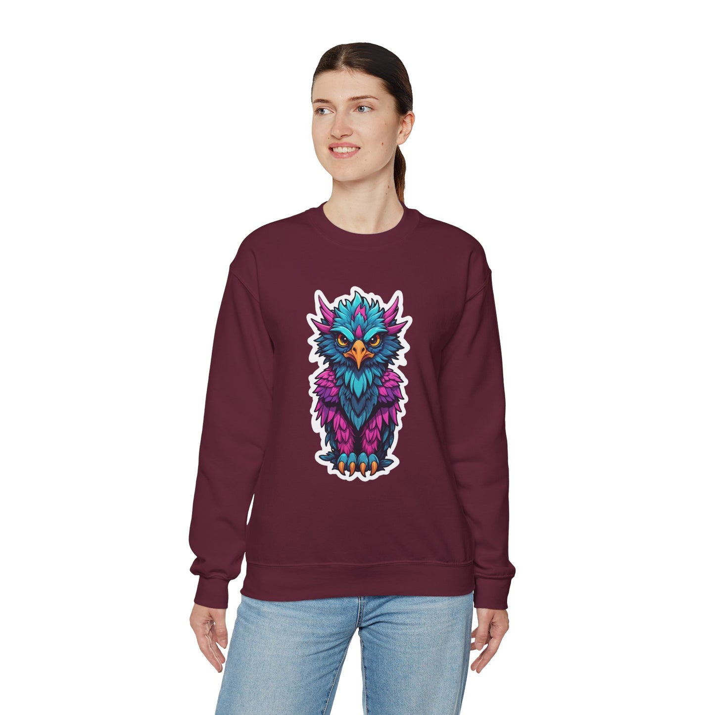 Pengriffon Long Sleeve