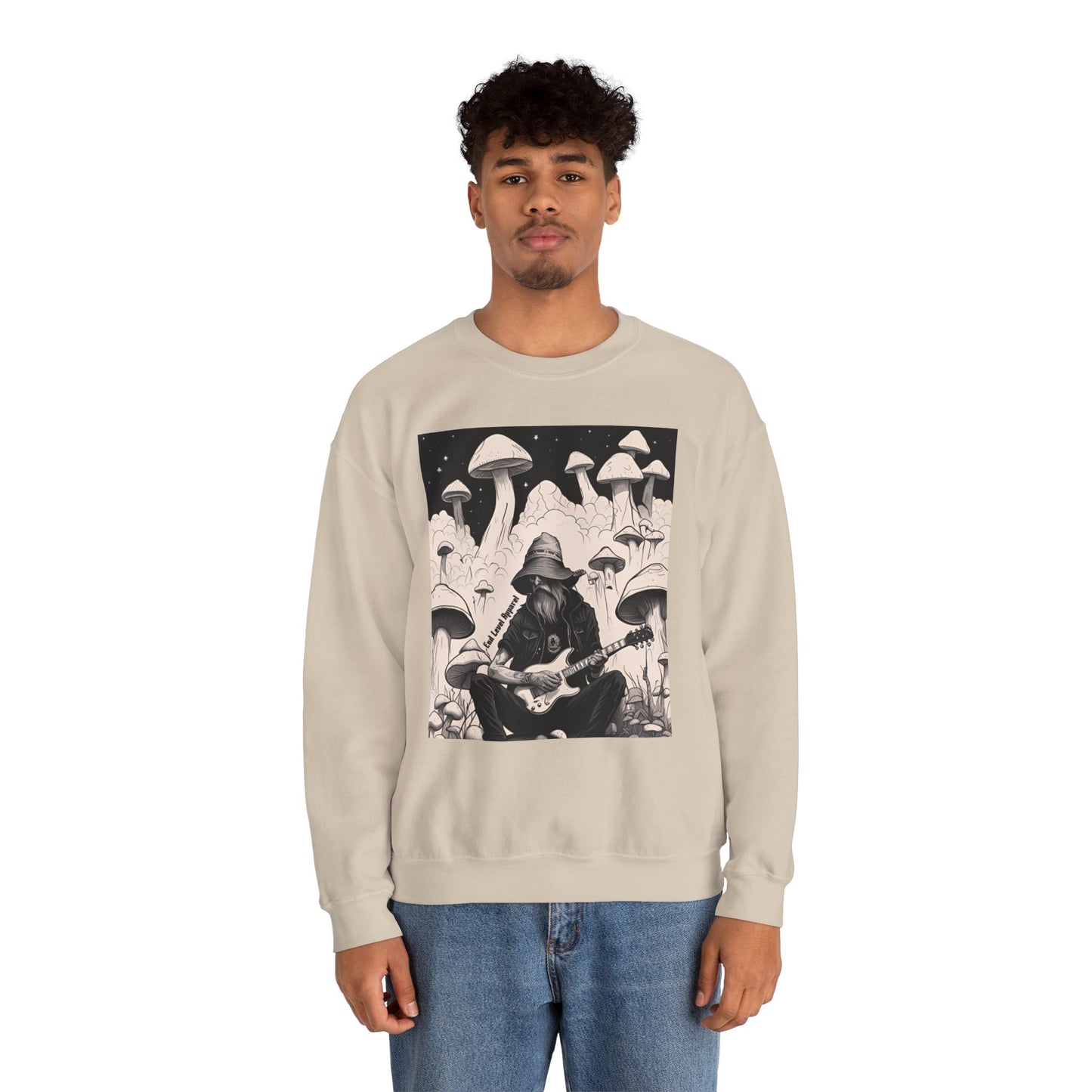 Fosterson James Long Sleeve