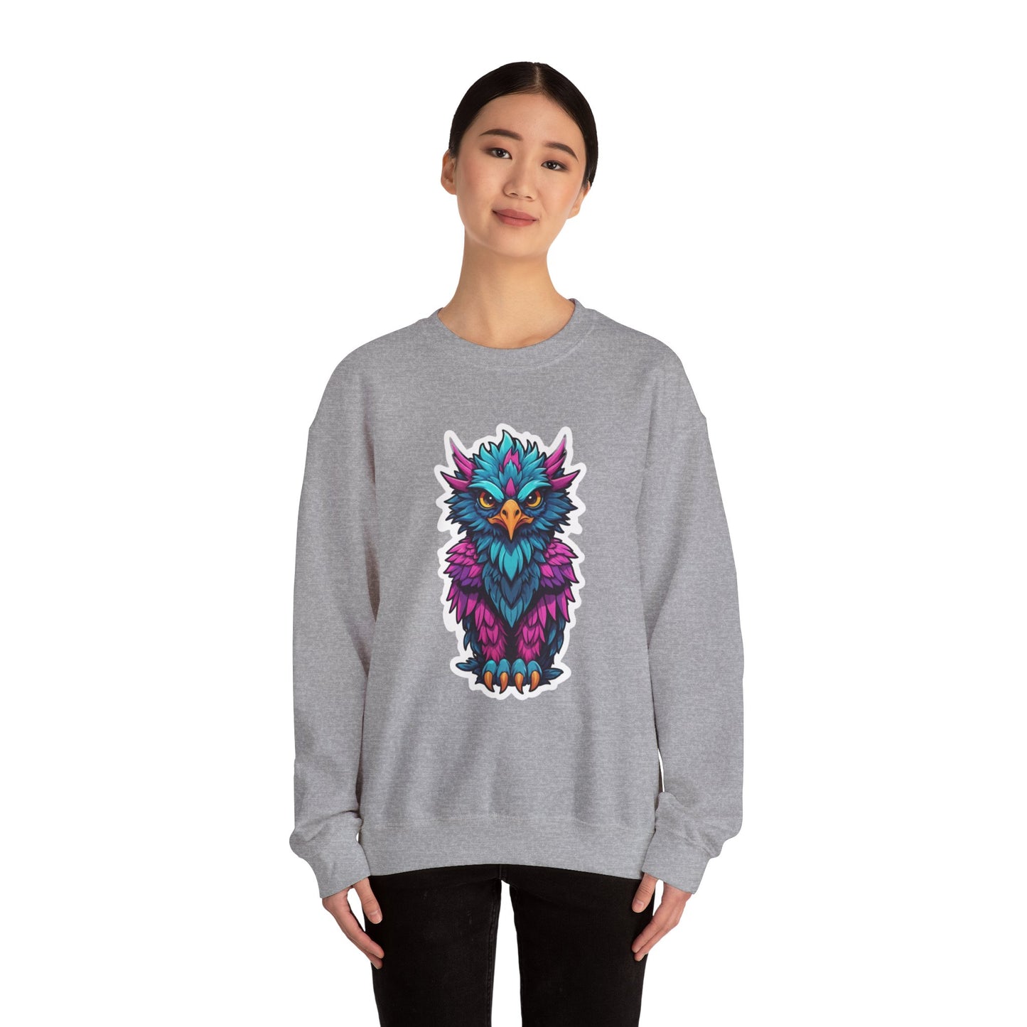Pengriffon Long Sleeve