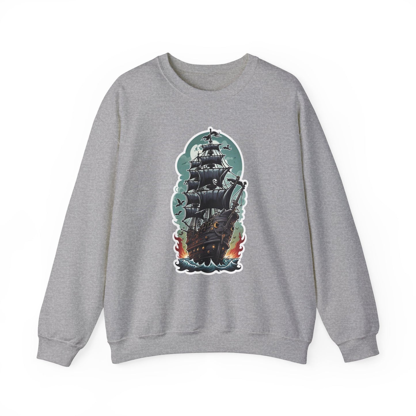 The Mast Long Sleeve