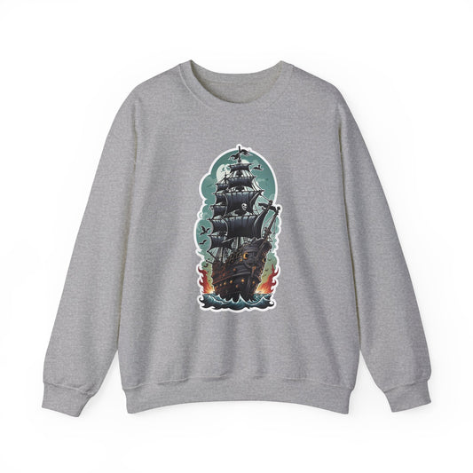 The Mast Long Sleeve