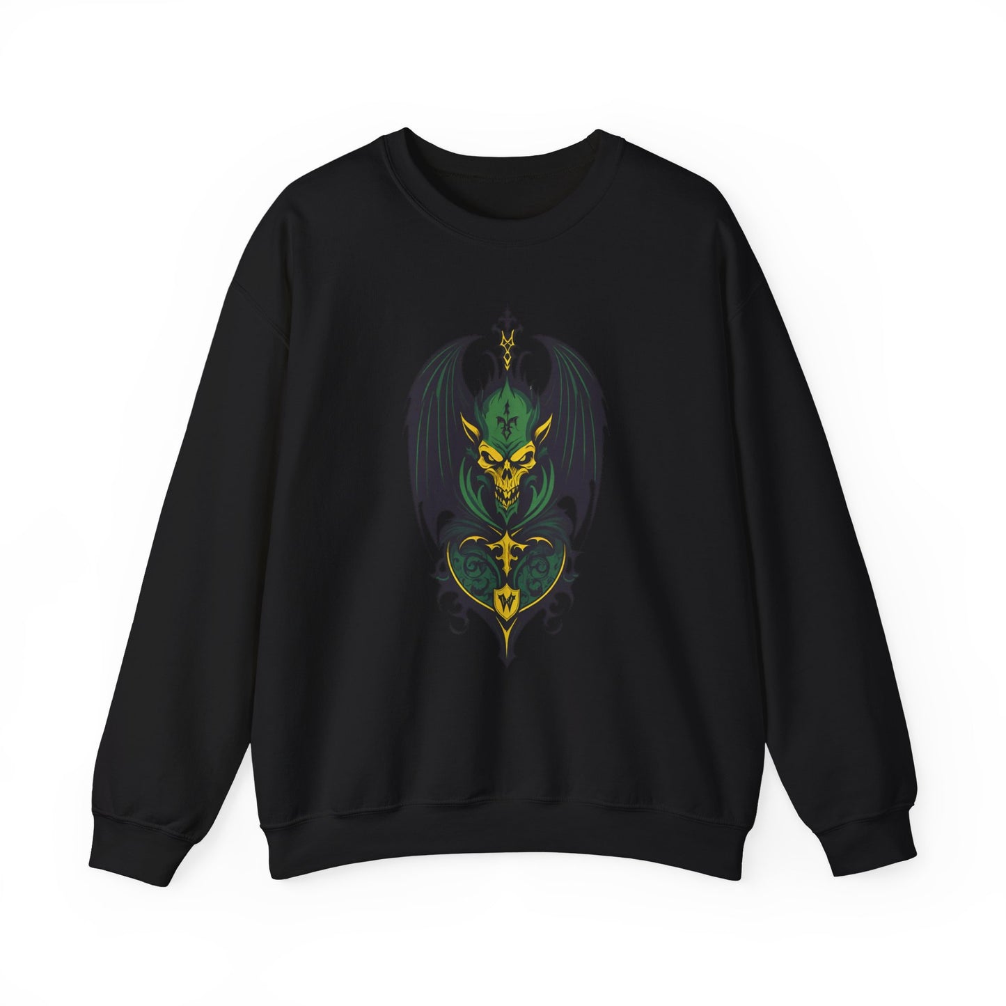 Vampyric Crest