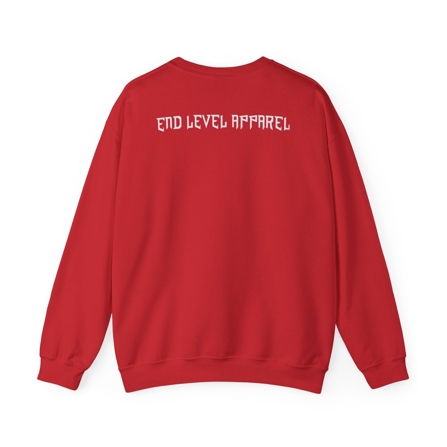 Cloud World Long Sleeve