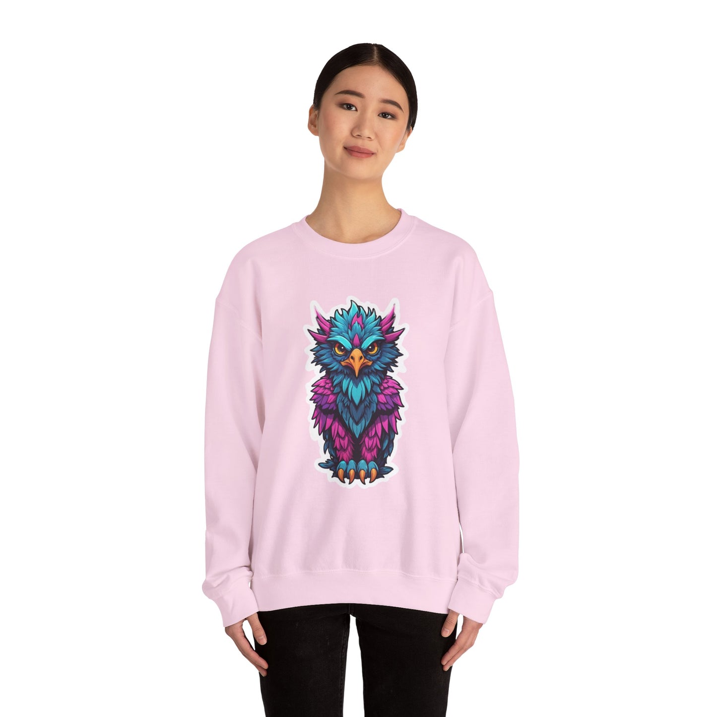 Pengriffon Long Sleeve