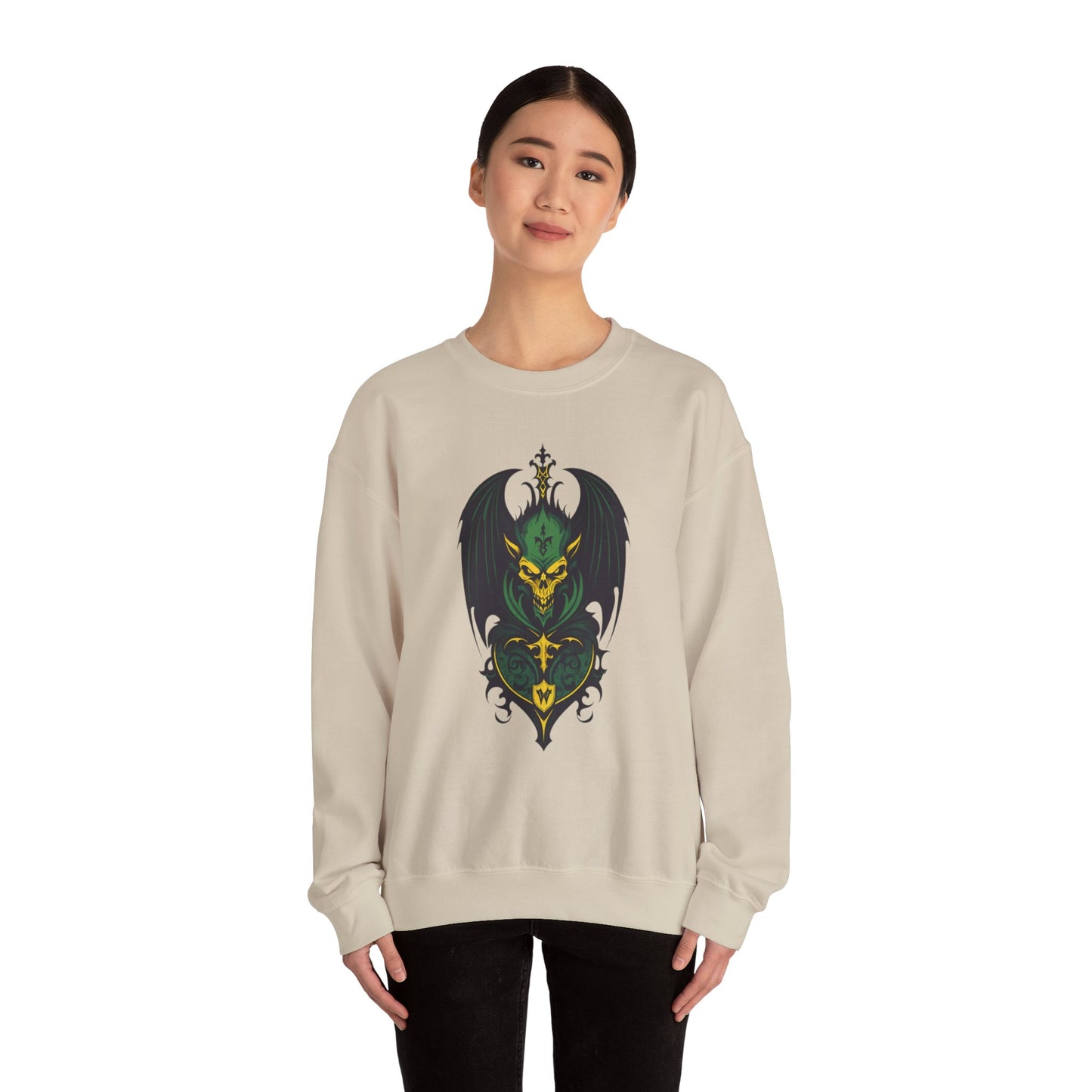 Vampyric Crest