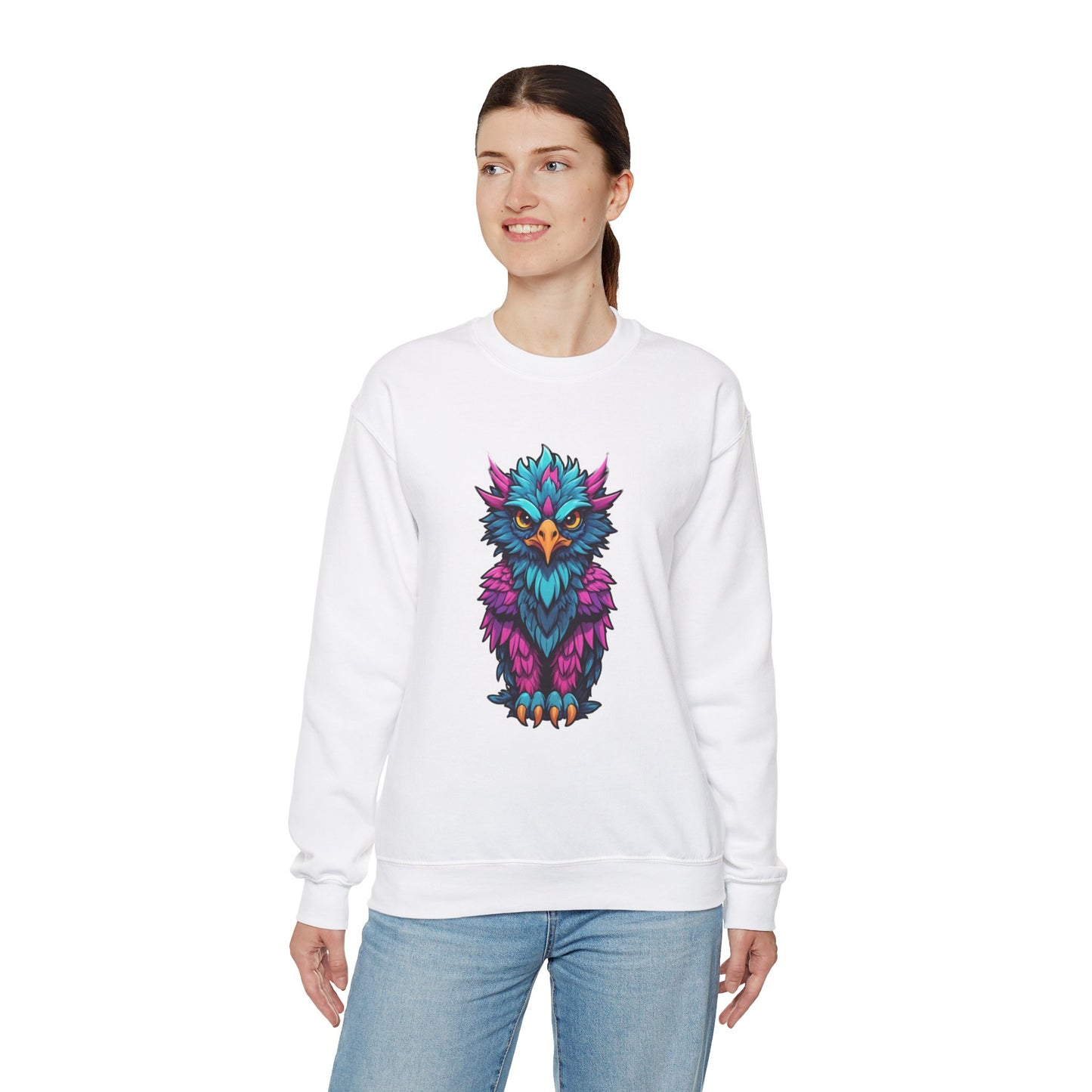 Pengriffon Long Sleeve