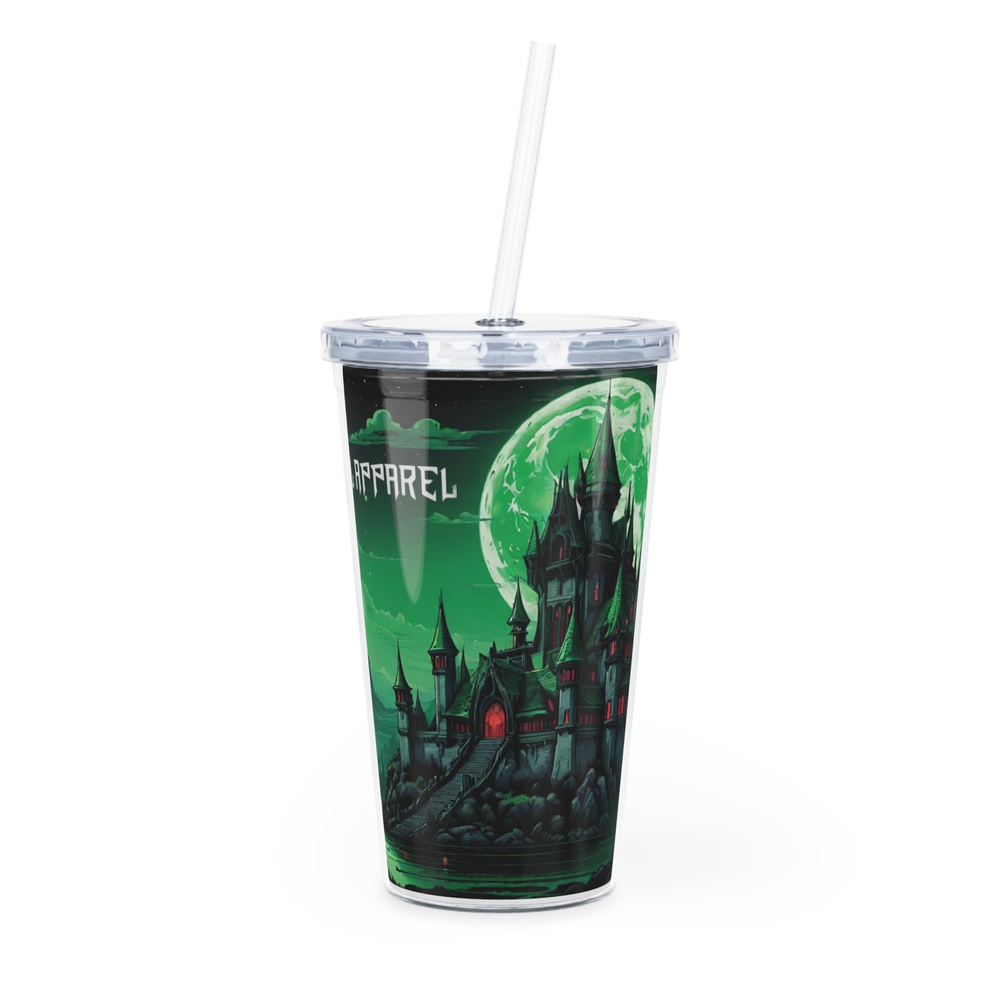 Vampyric Tumbler