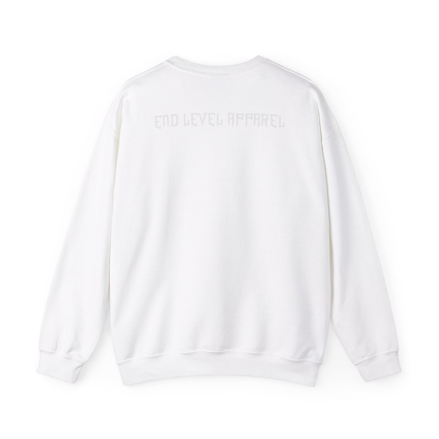 Cloud World Long Sleeve