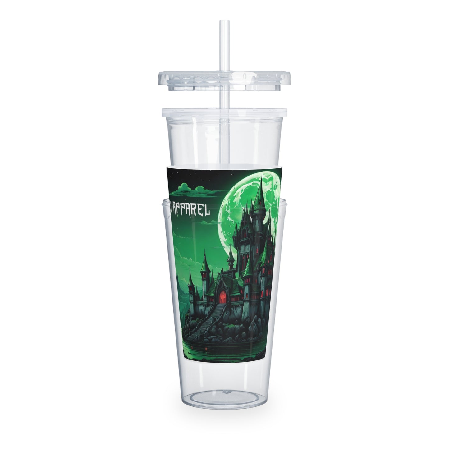 Vampyric Tumbler