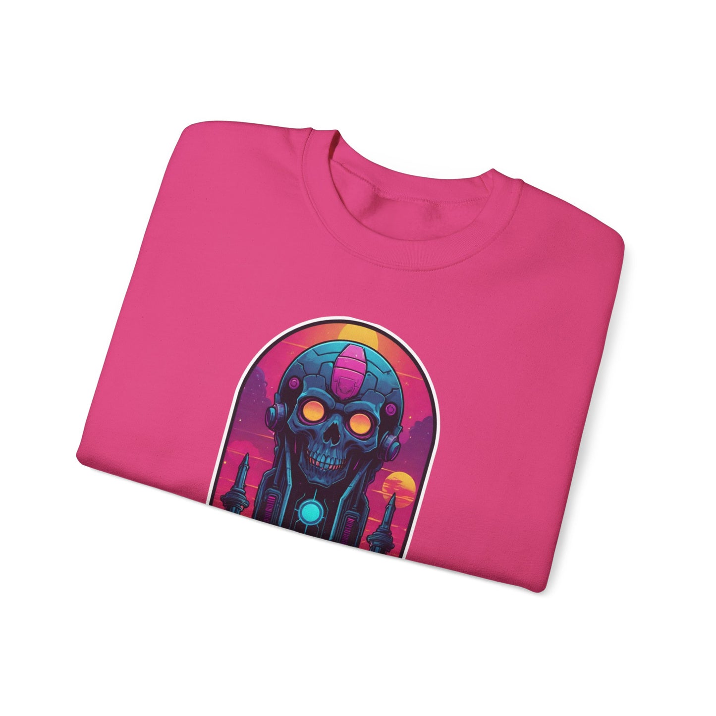 Doomgate Long Sleeve