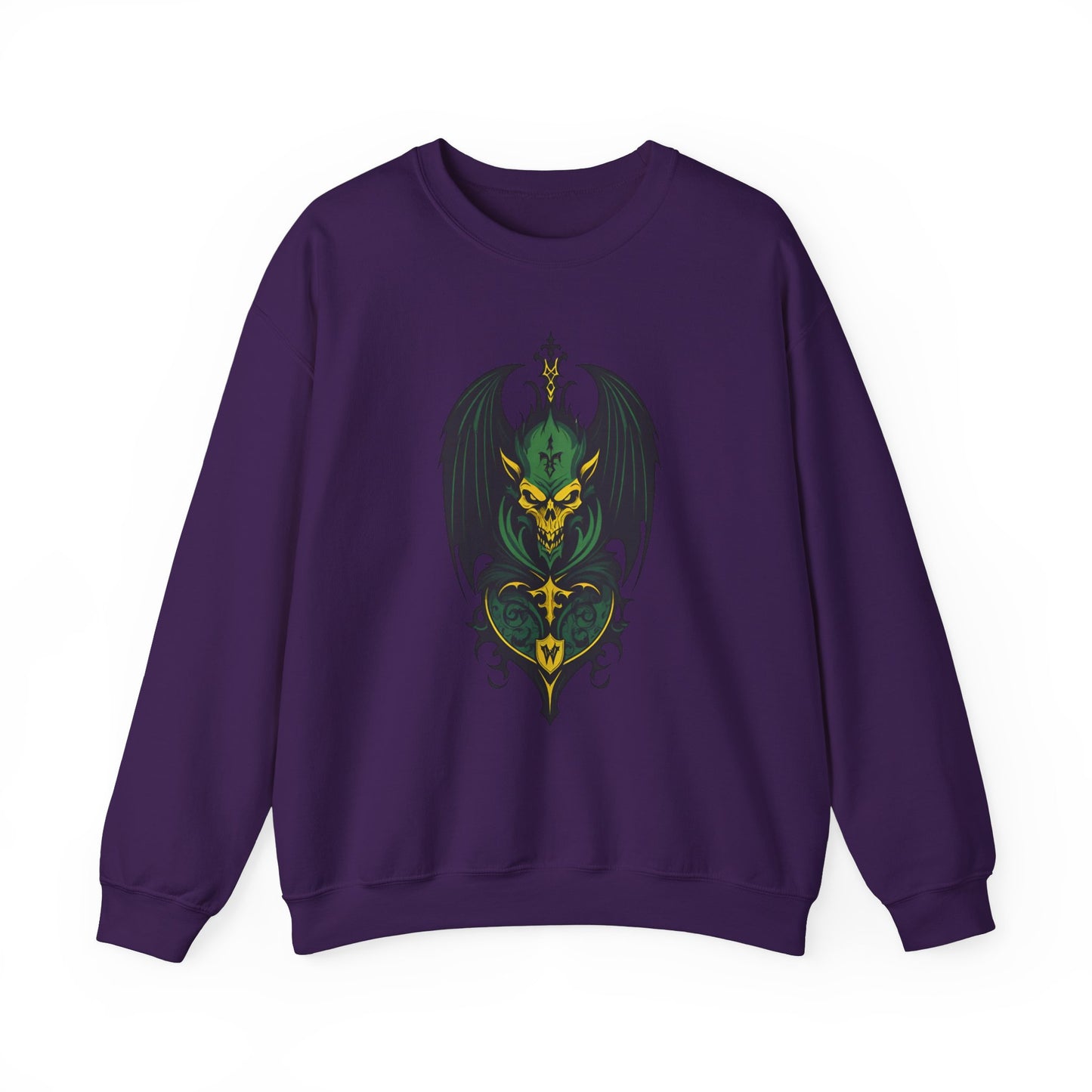 Vampyric Crest