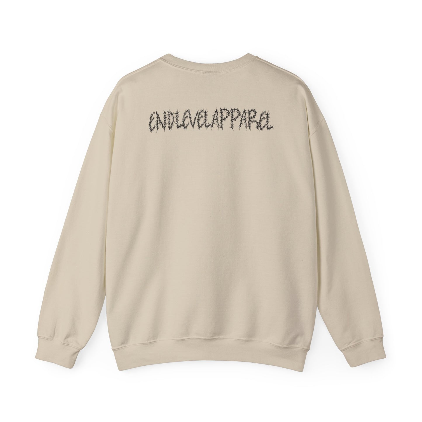 The Mast Long Sleeve