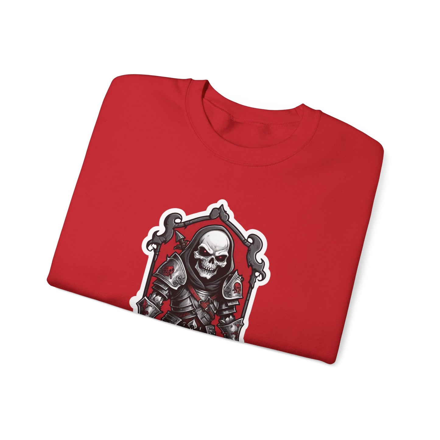 Death Conqueror Long Sleeve