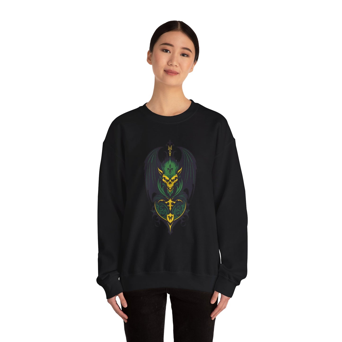 Vampyric Crest