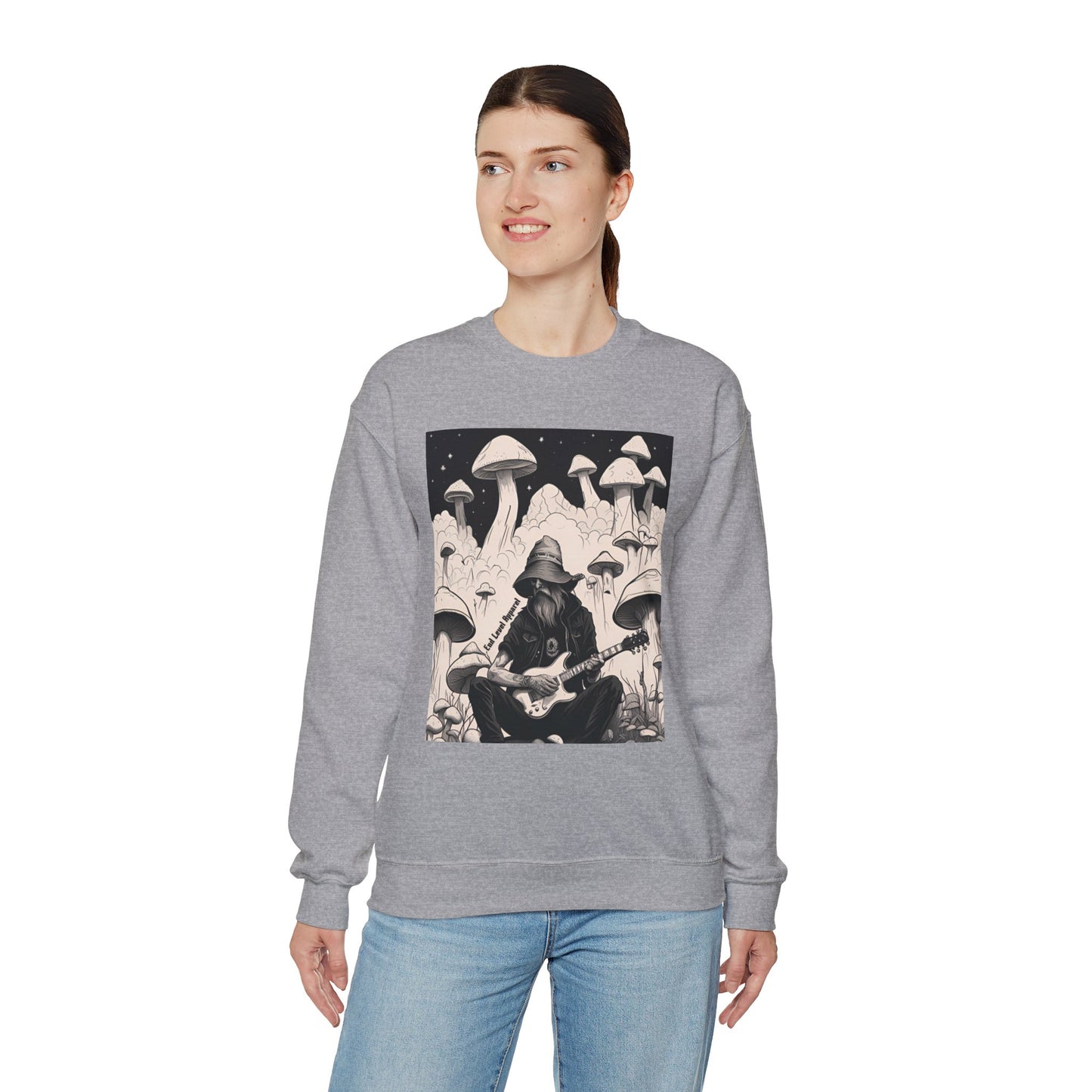 Fosterson James Long Sleeve
