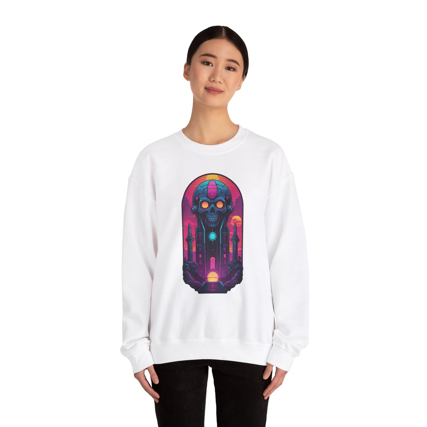 Doomgate Long Sleeve