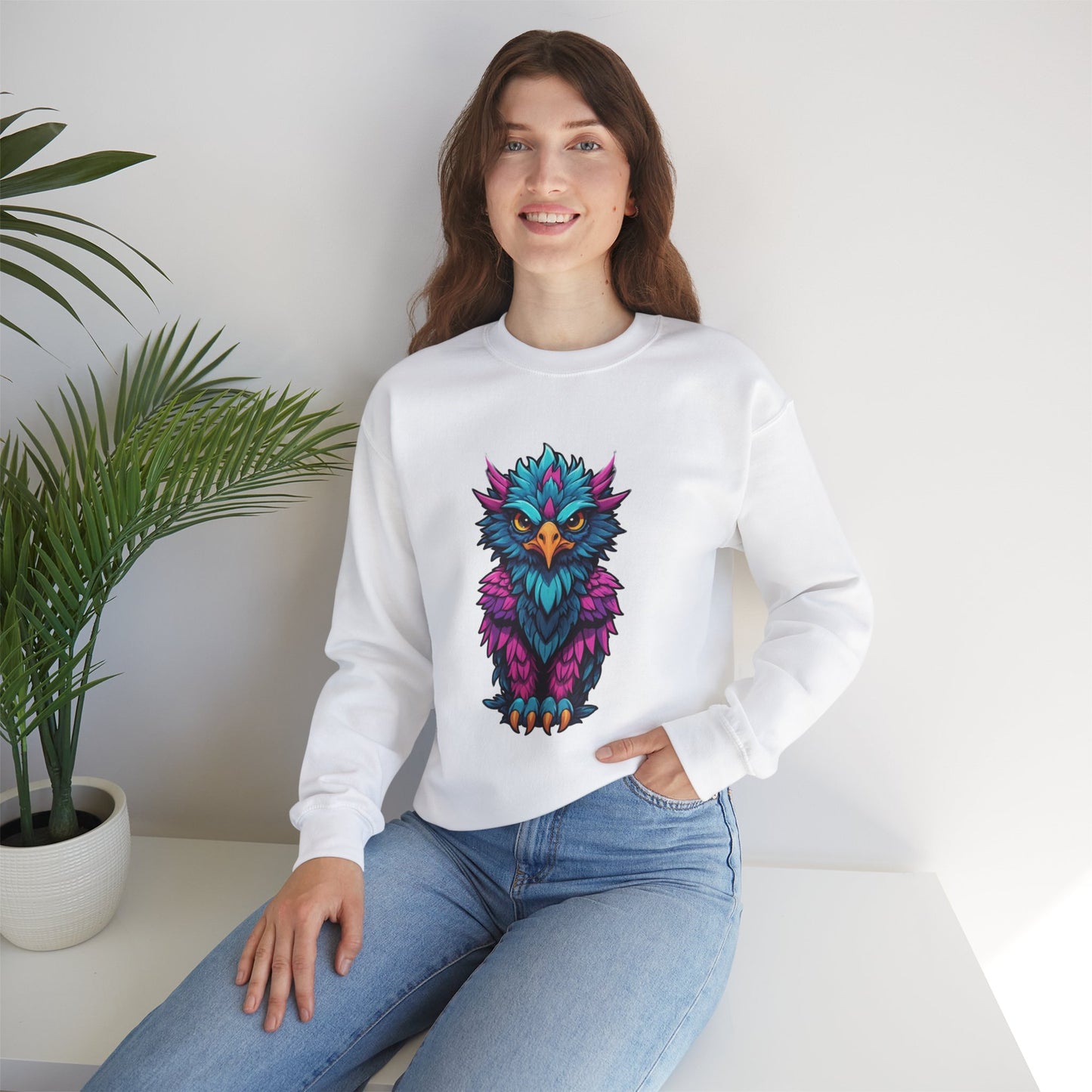 Pengriffon Long Sleeve