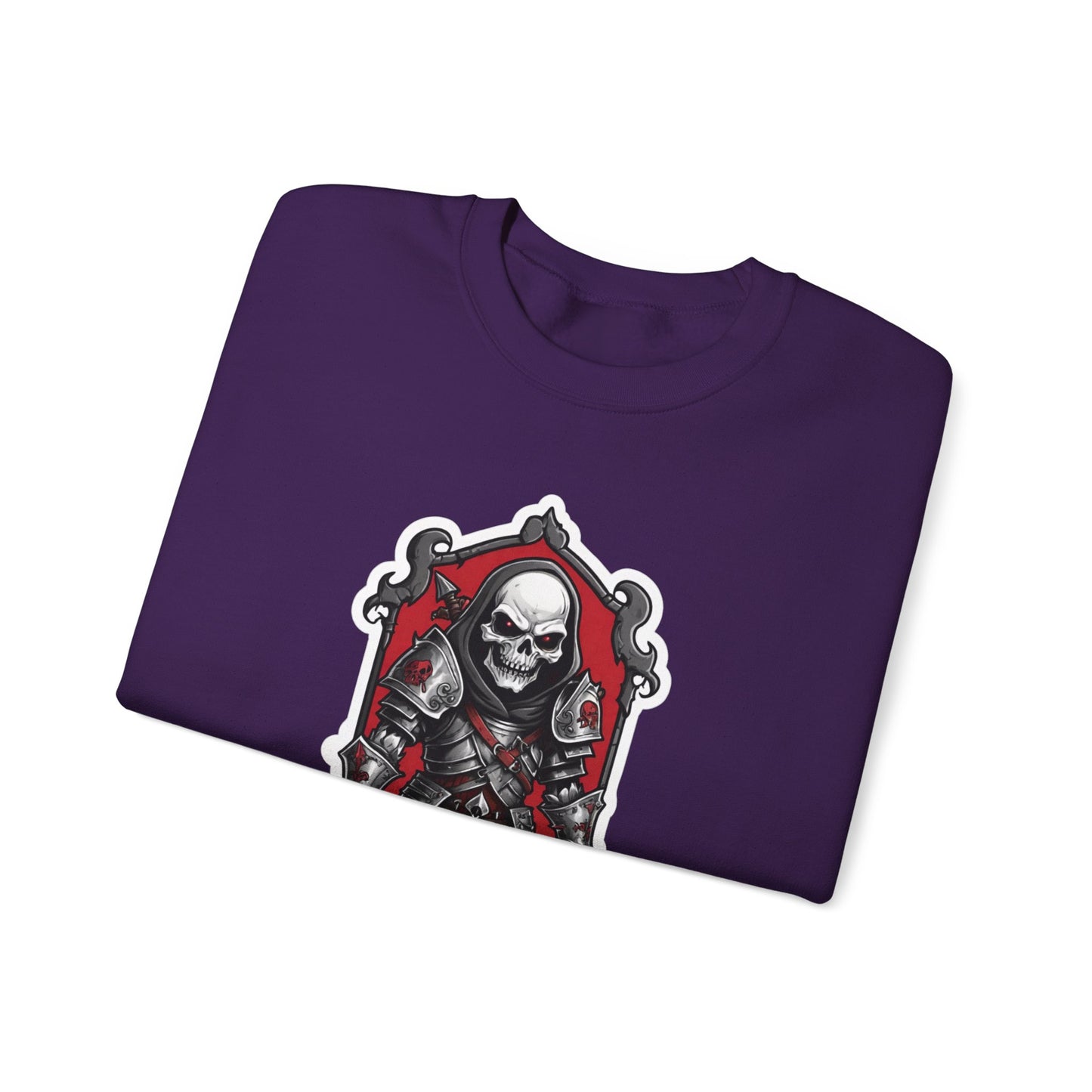 Death Conqueror Long Sleeve