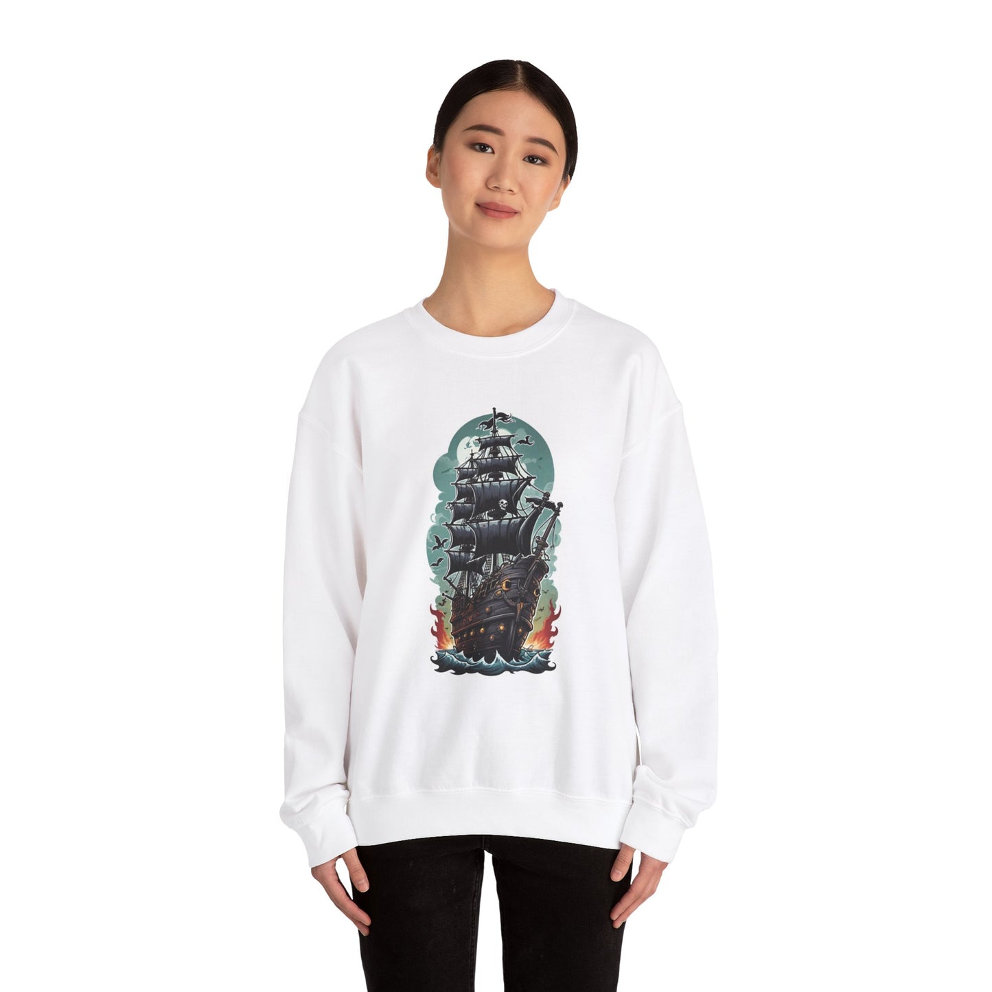 The Mast Long Sleeve