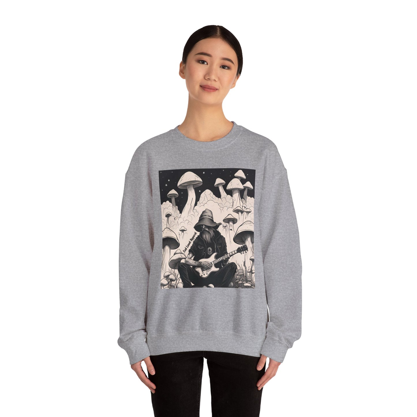 Fosterson James Long Sleeve