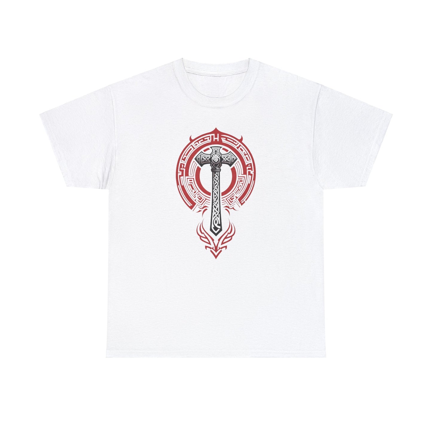 Hammer up Tee